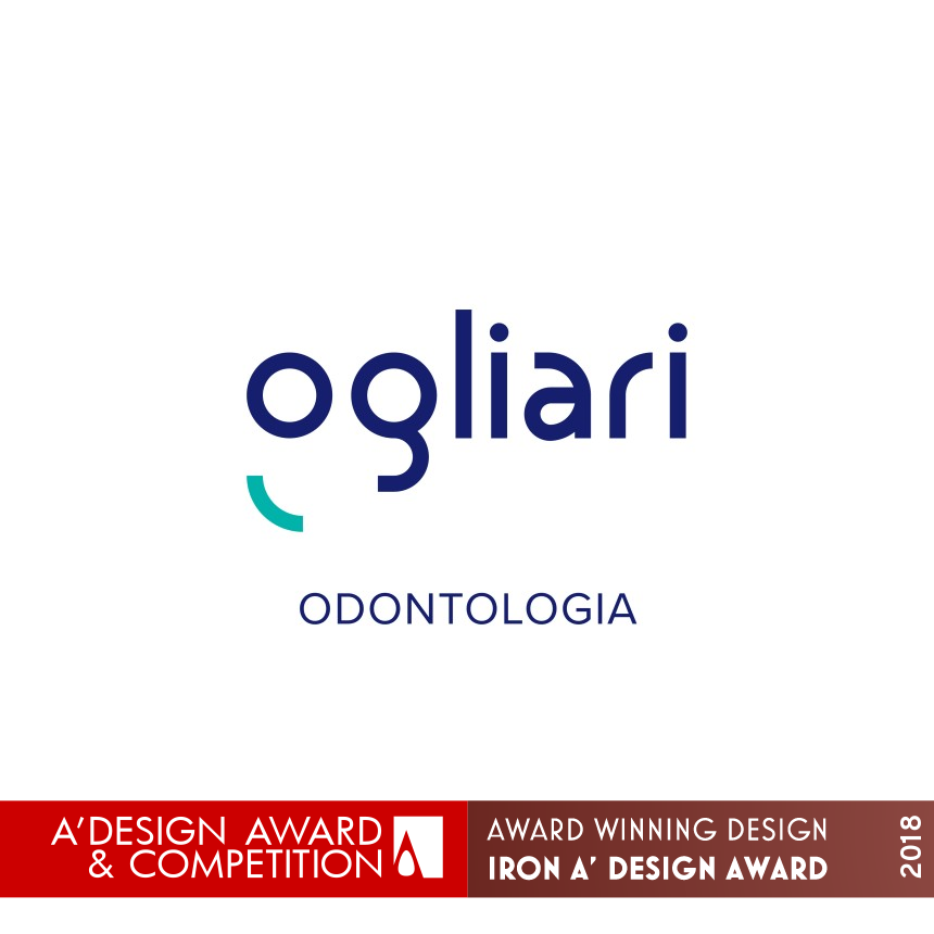 Ogliari  Corporate Identity