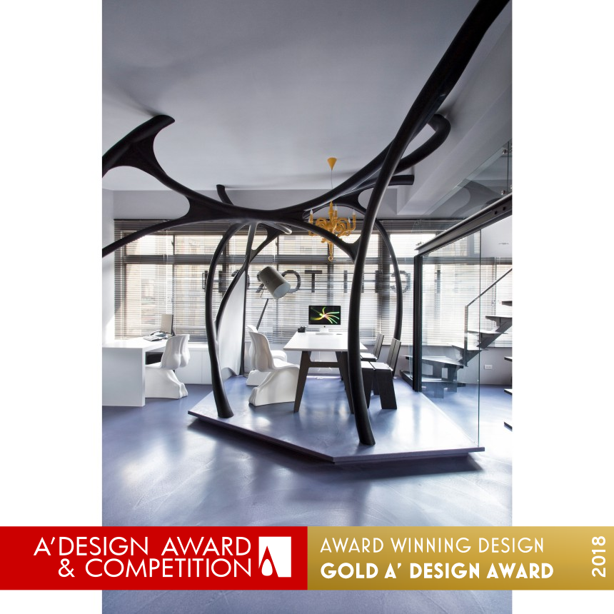 Brainstorming Office