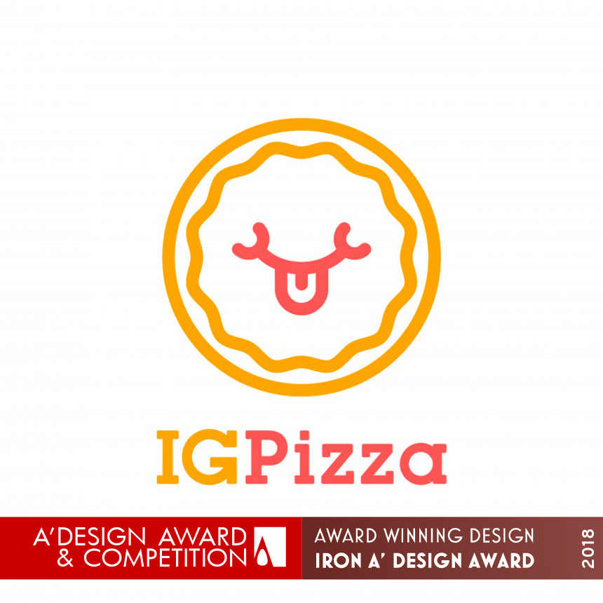 IGPizza Corporate Identity