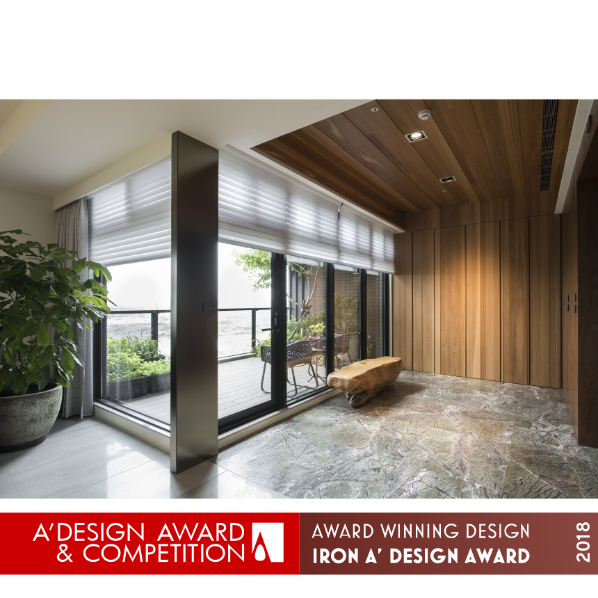 Showing fine elegance Residence