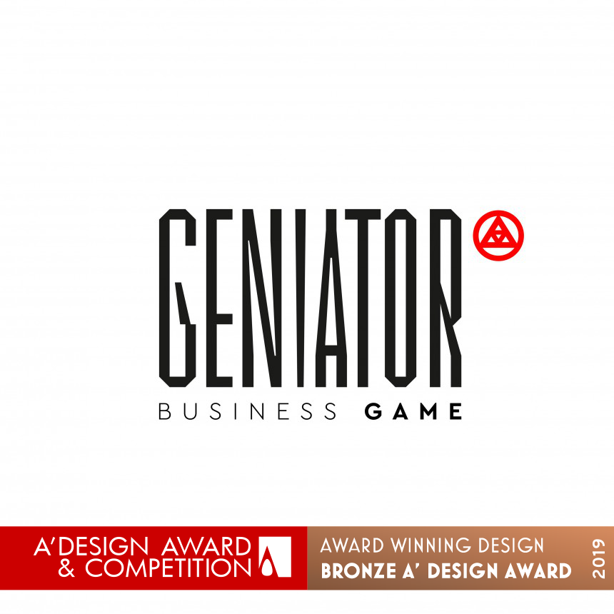 Geniator Business Game