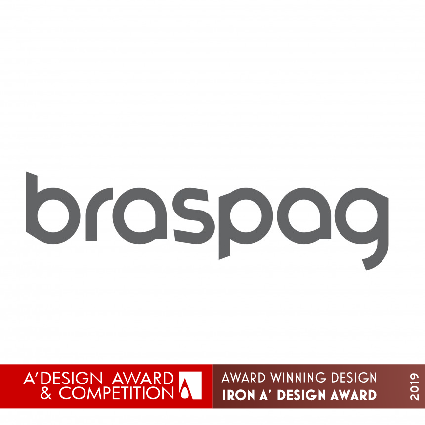 Braspag Payment Technology Company Branding