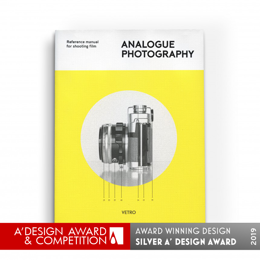 Analogue Photography Reference Book 