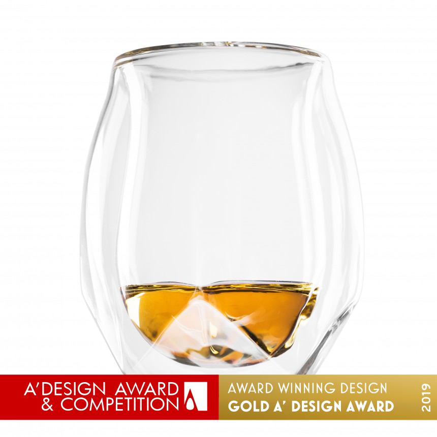 Norlan Whisky Glass Offers You a Perfect Whisky Drinking Experience - Tuvie  Design