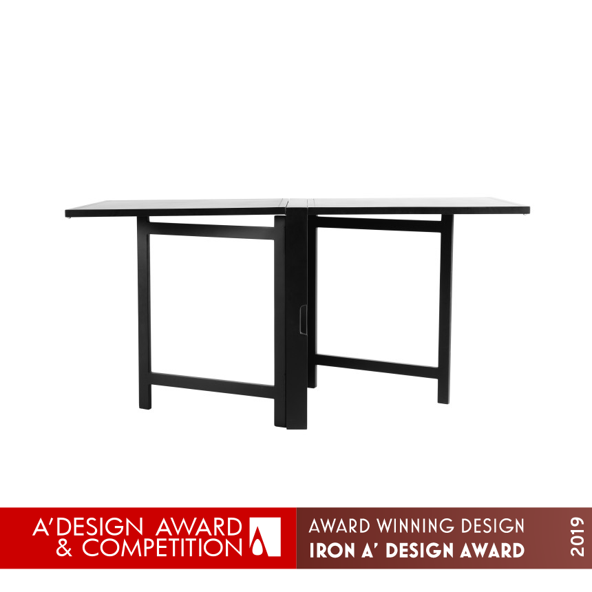 Nietzsche Expandable Table