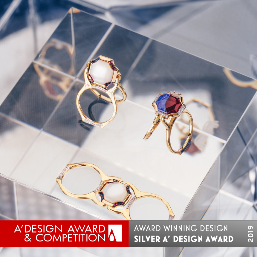A' Design Award and Competition - Lee Ka Yan Aimee Designer Profile