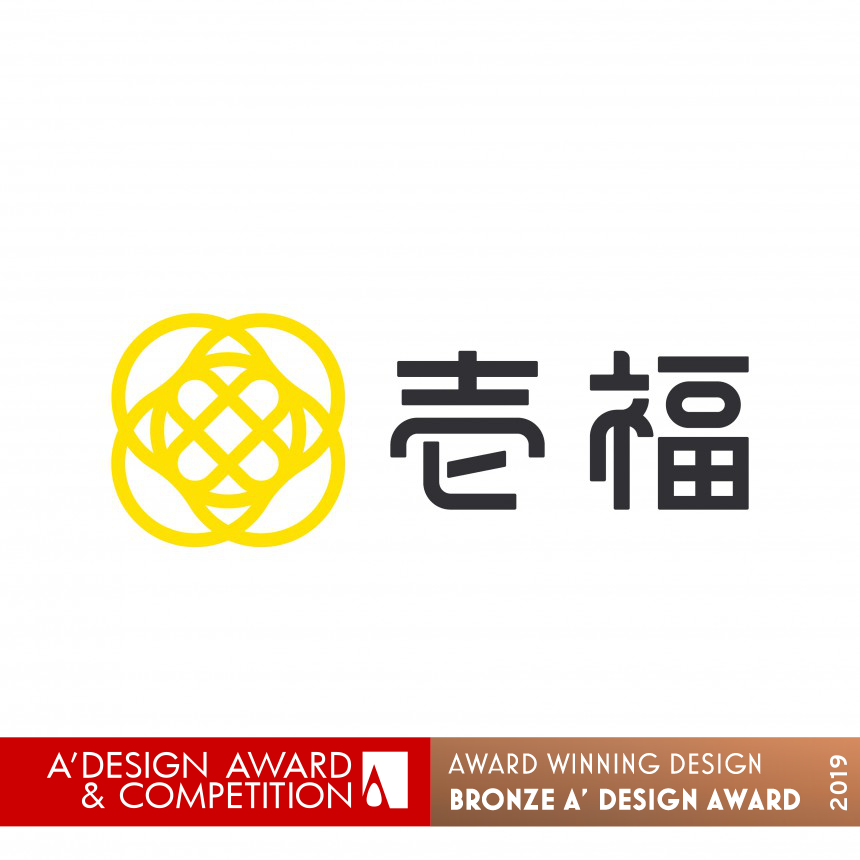 Ichifuku Logomark