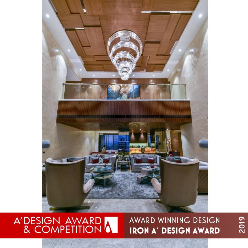 Rathi Villa Residence