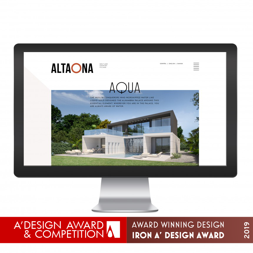 Altaona Website