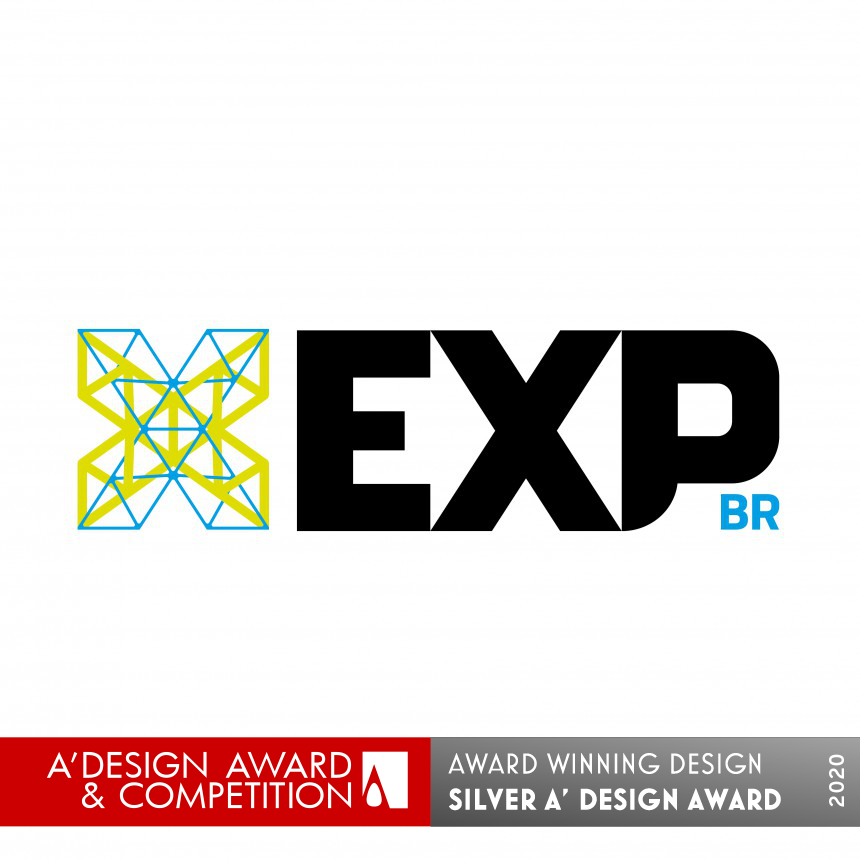 EXP Brasil Brand Design