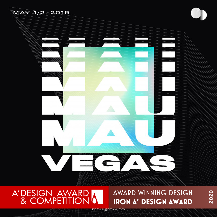 MAU Vegas 2019 Event