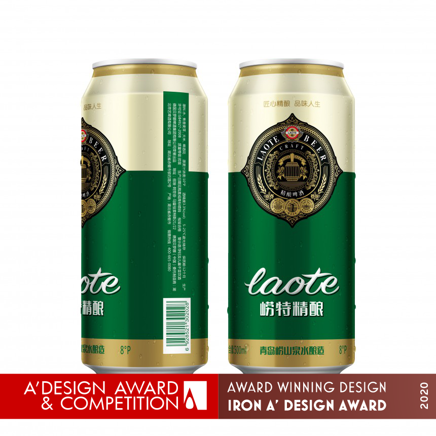 Laote  Breweries Craft Beer