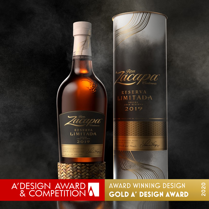 Zacapa Reserva Limitada 2019 IMG #5