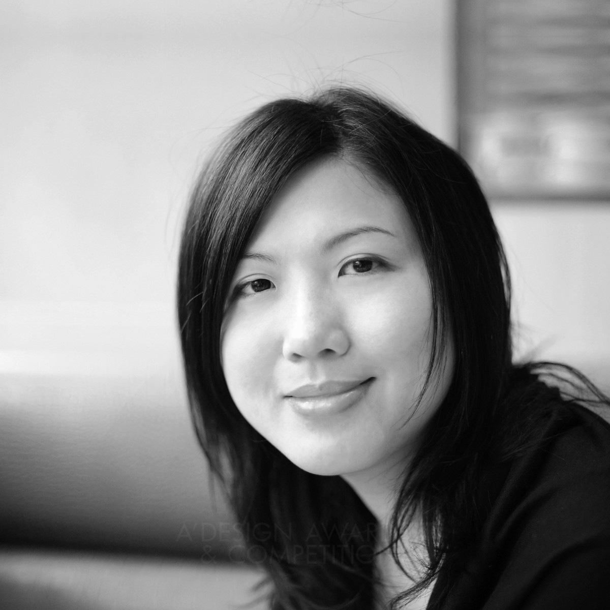 Jesvin Yeo Designer Portrait Photo