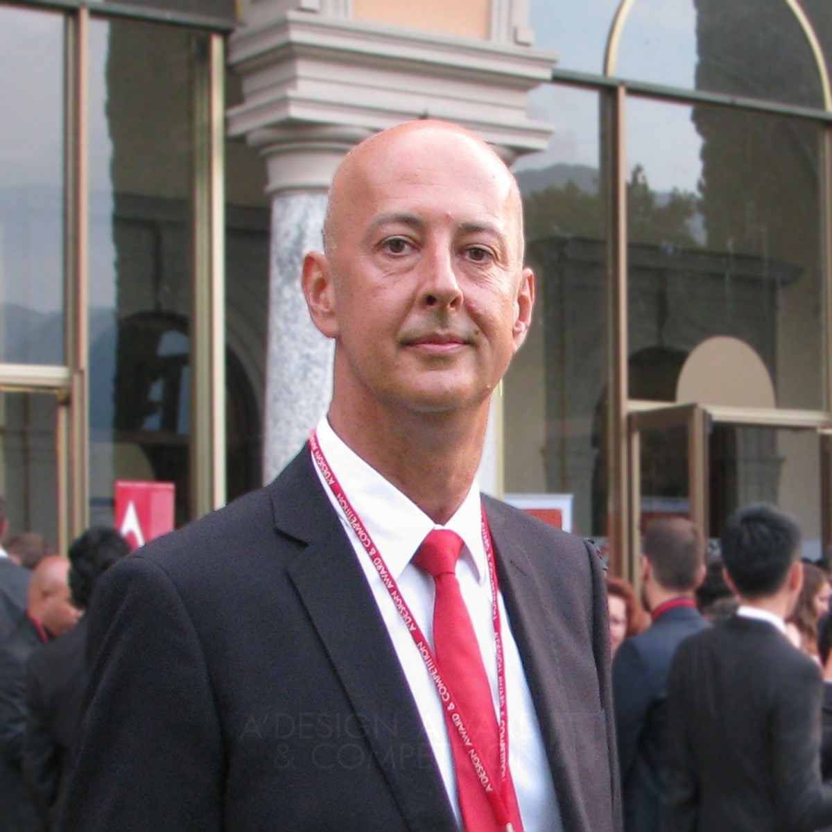 Dr Aleksandar Rudnik Milanovic