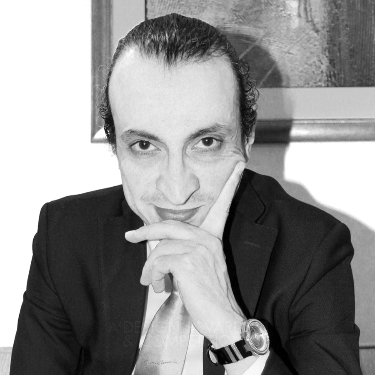 Wesam Mazhar Haddad