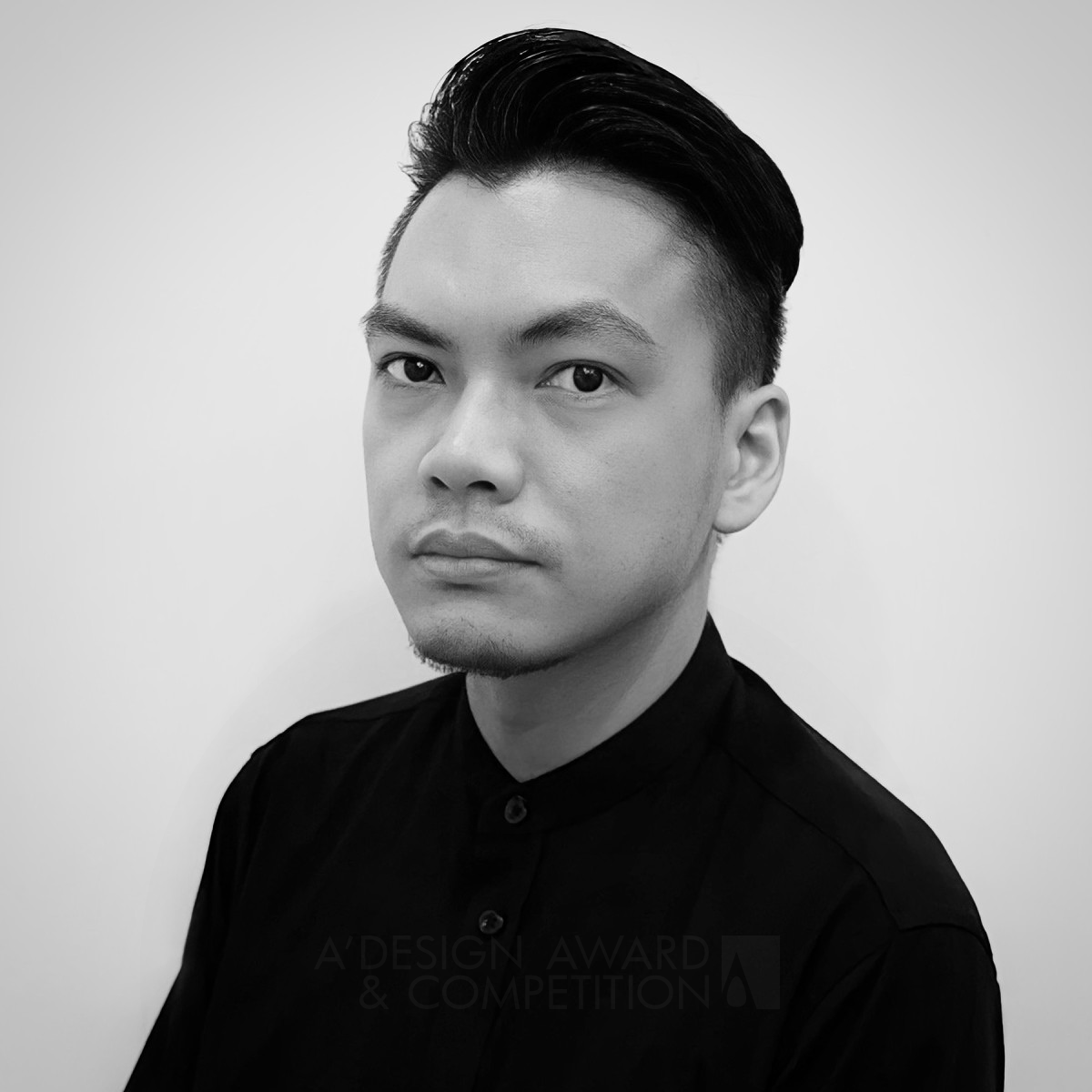 Lam Kam Kun Designer Portrait Photo