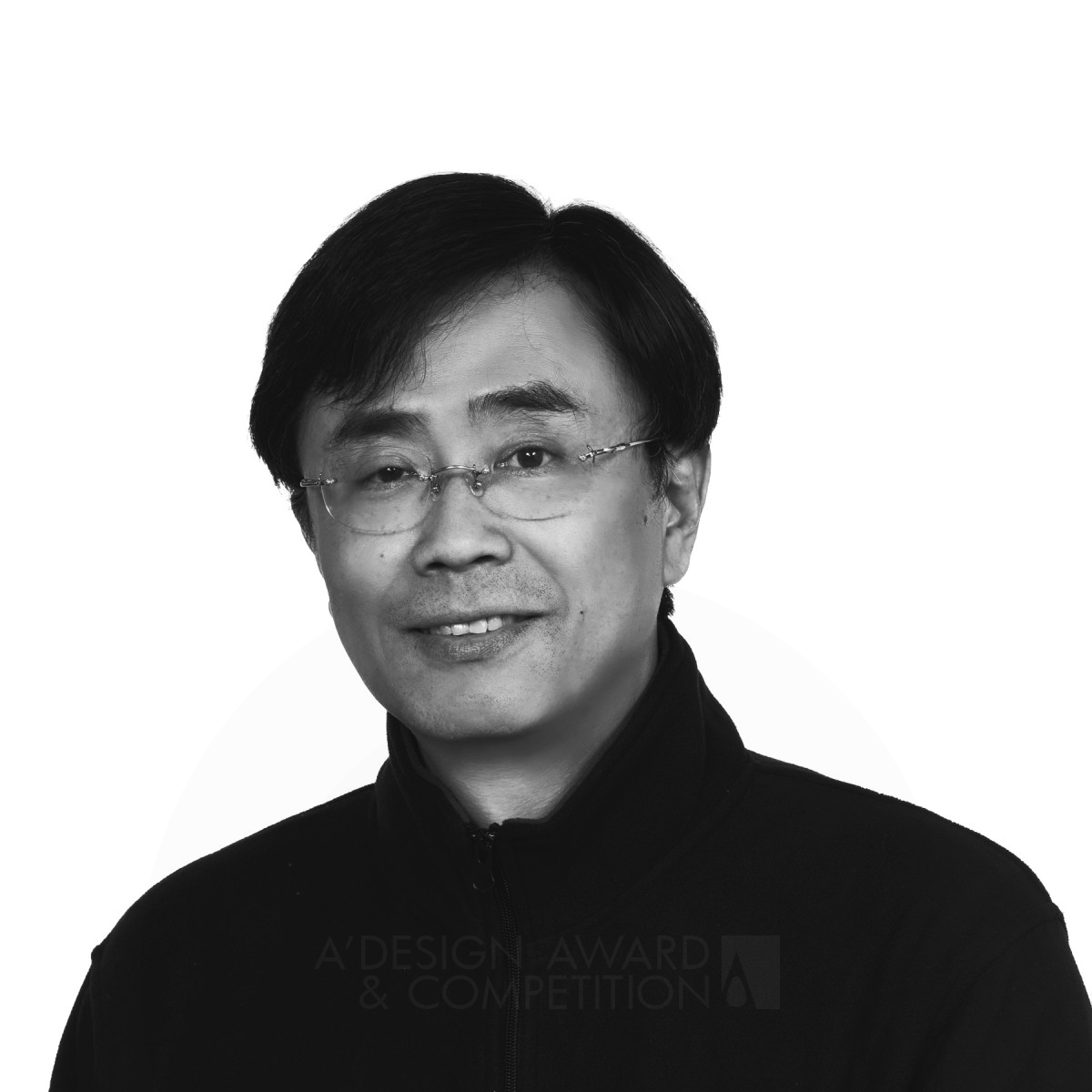 Naai Jung Shih Designer Portrait Photo