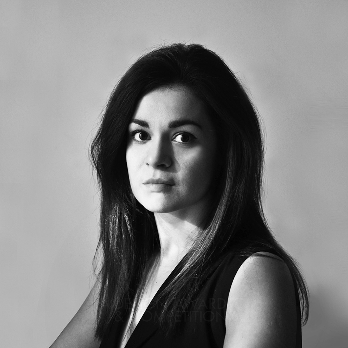 Olga Szymanska Designer Portrait Photo