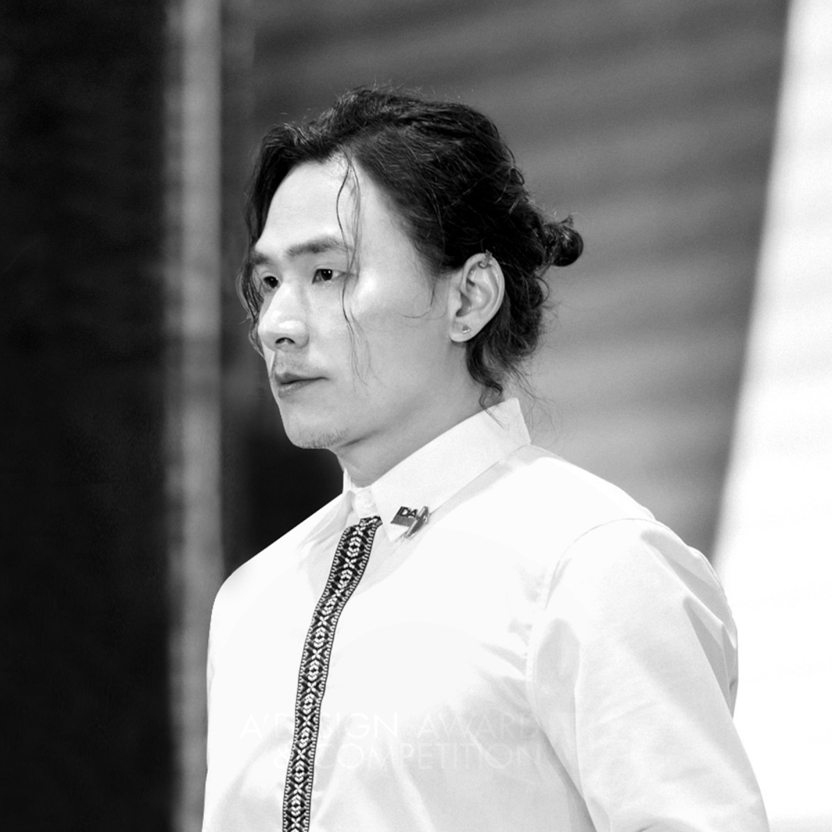 Wei Sun Designer Portrait Photo