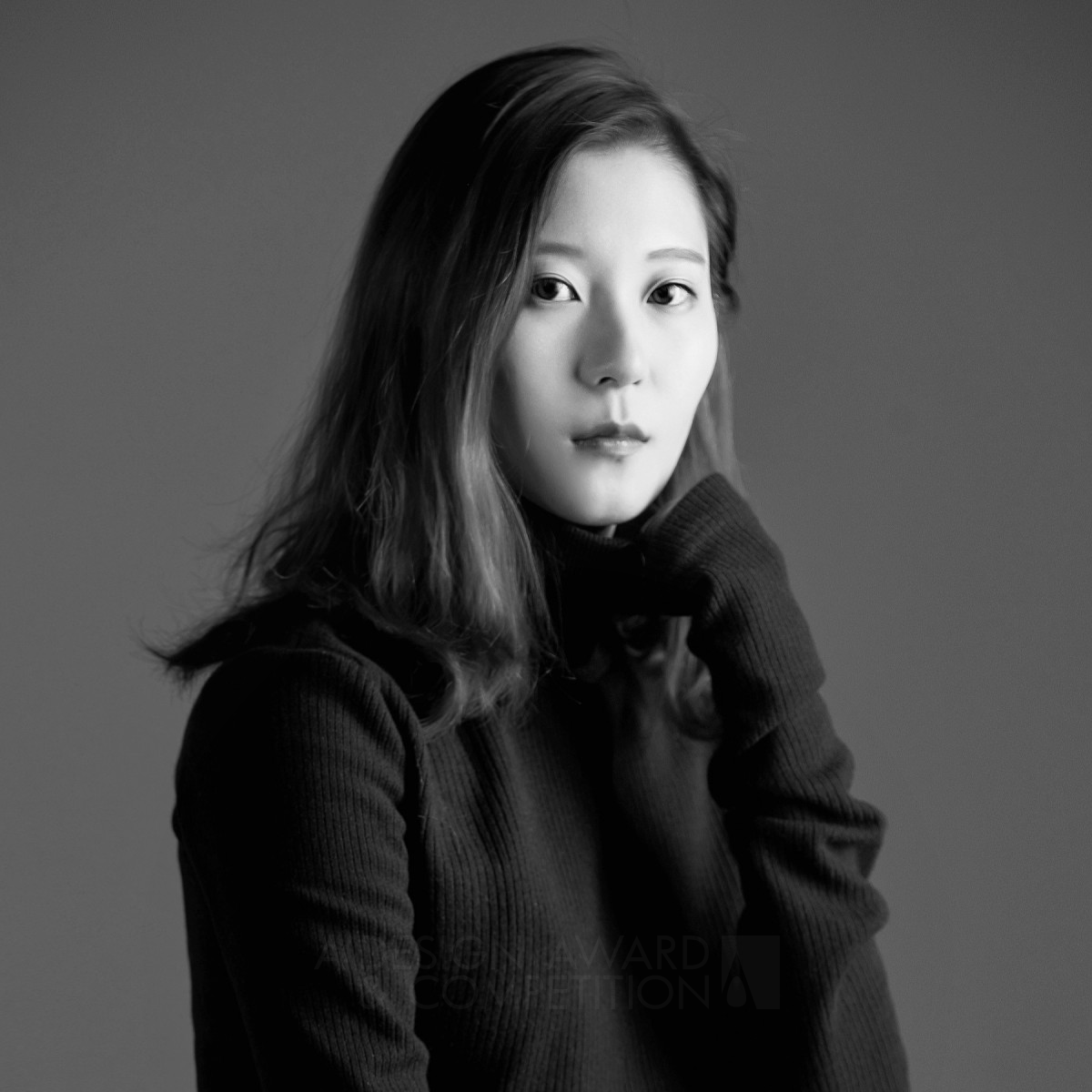 Jessica Zhengjia Hu Designer Portrait Photo