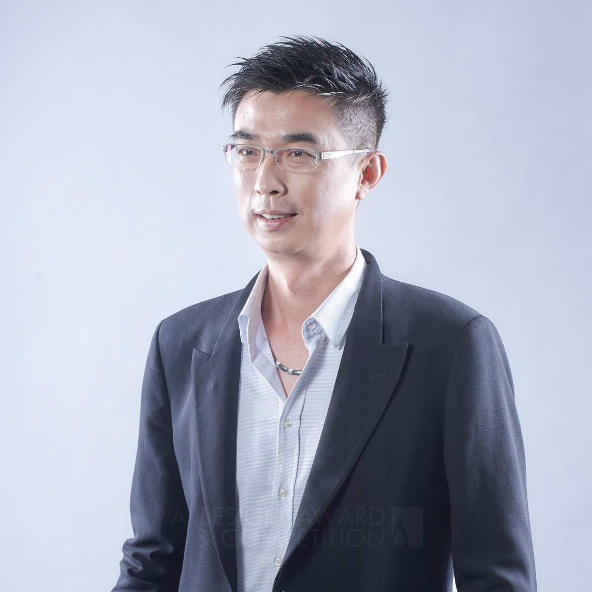 Li Tsan Hen Designer Portrait Photo