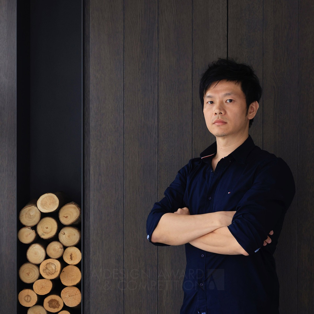 WEI NAN CHEN Designer Portrait Photo