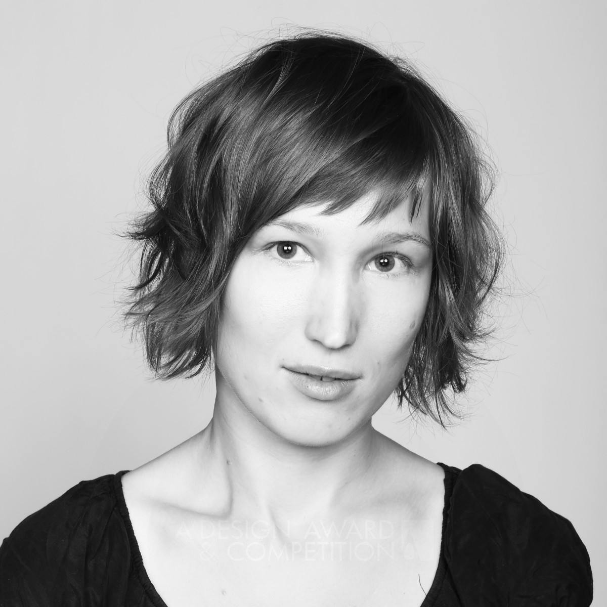 Saara Korppi Designer Portrait Photo