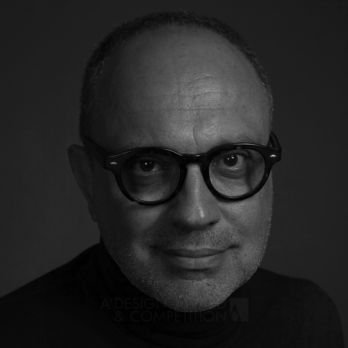 Arthur Casas Designer Portrait Photo