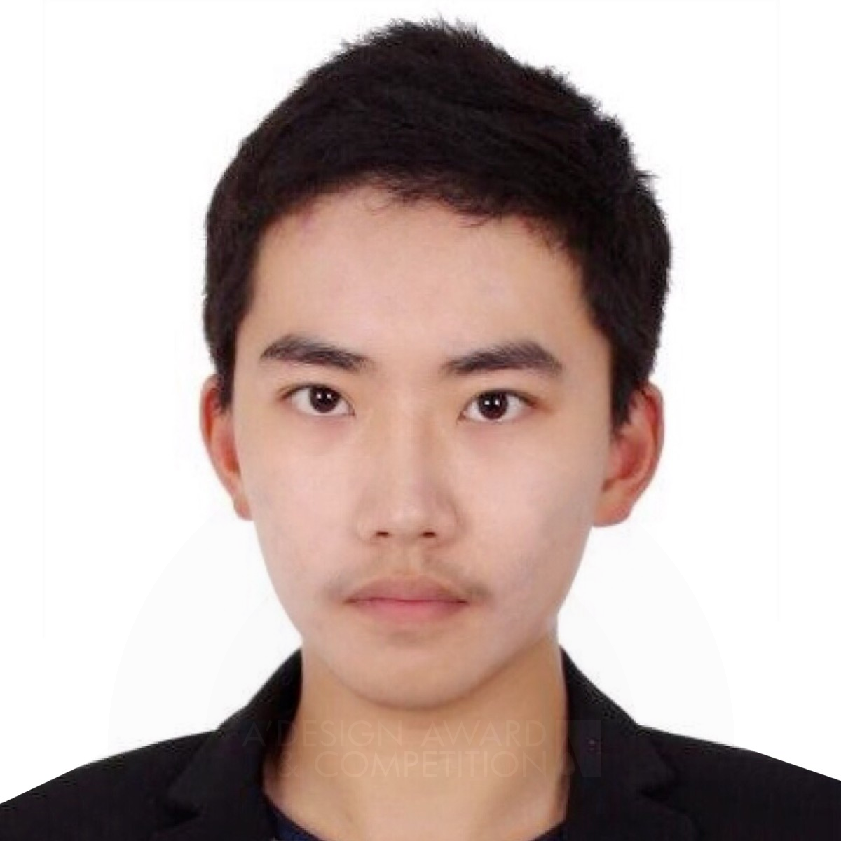 Li Jiaxiang Designer Portrait Photo