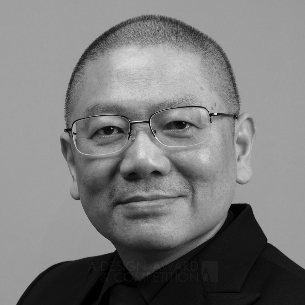 Lampo Leong Designer Portrait Photo
