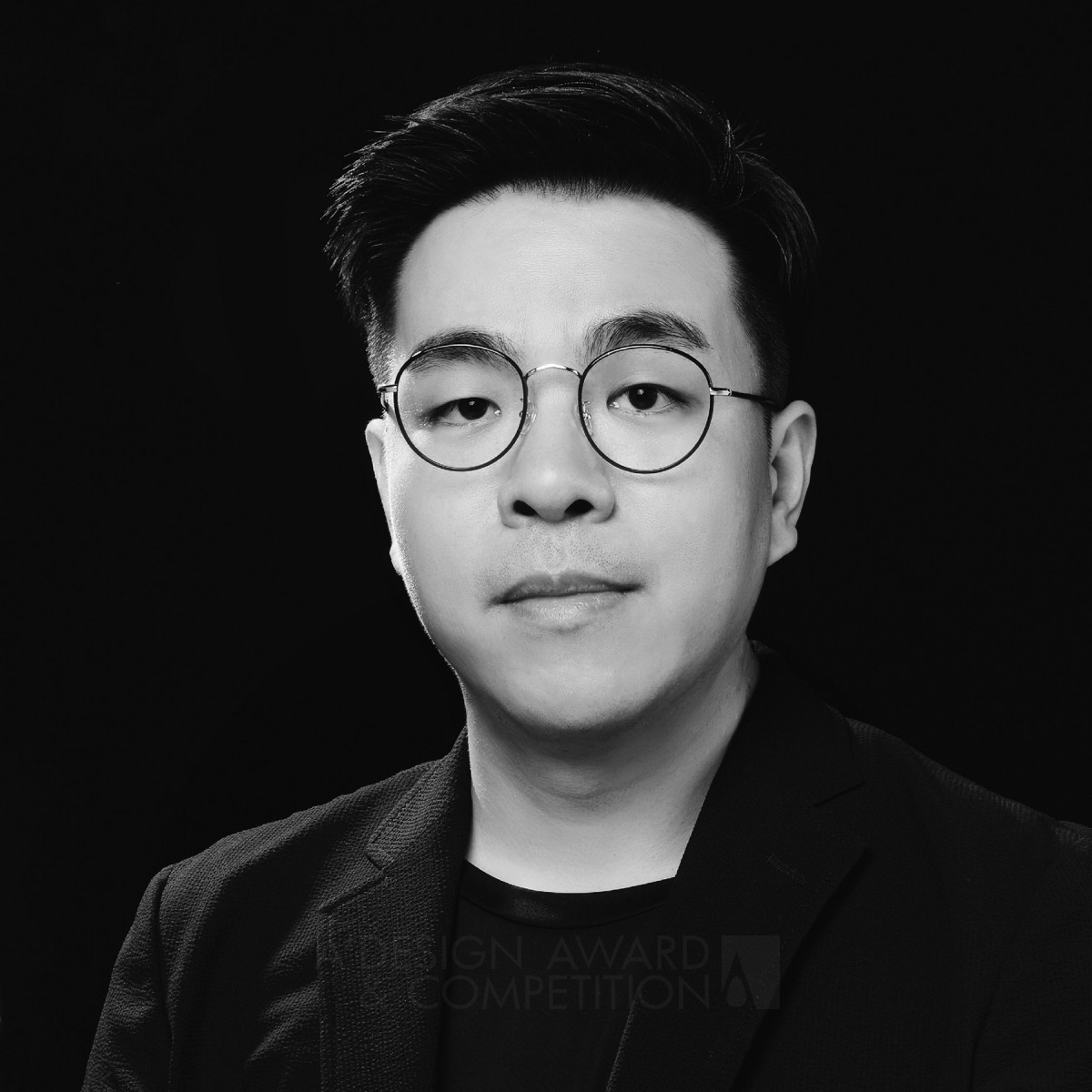 Ren Xiaoyu Designer Portrait Photo