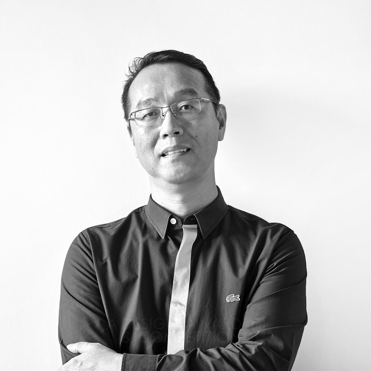 Jen Chuan Chang Designer Portrait Photo