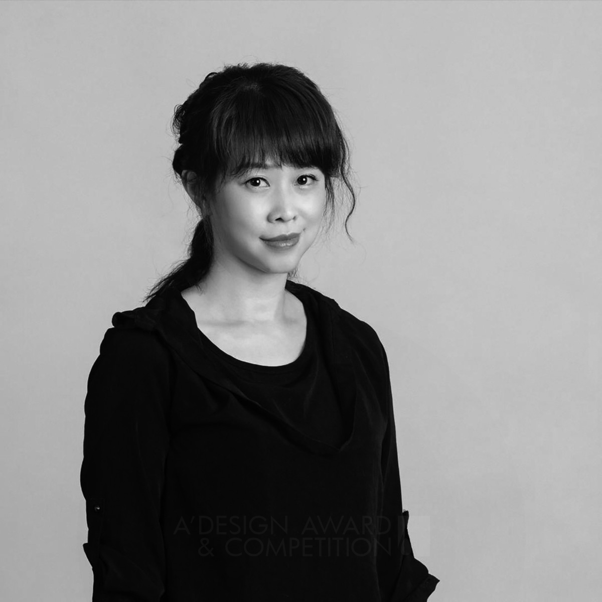 CHENG YU CHUN Designer Portrait Photo