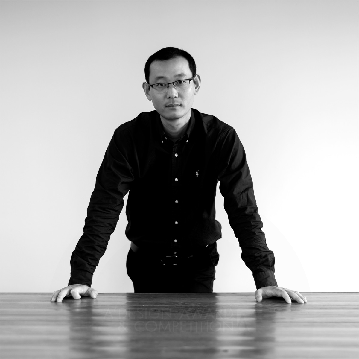 FENG CHENG Designer Portrait Photo