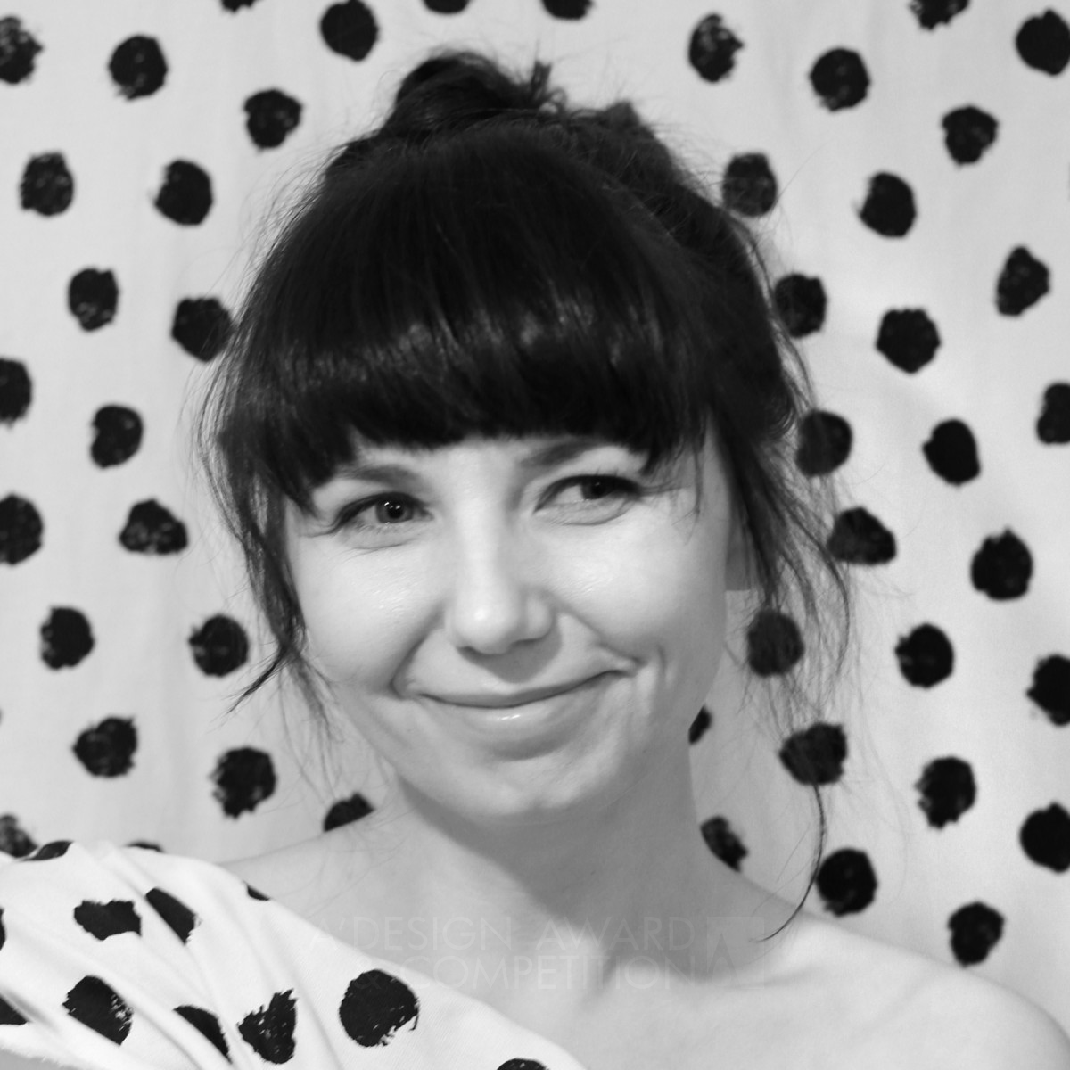 Marta Zawieja Designer Portrait Photo