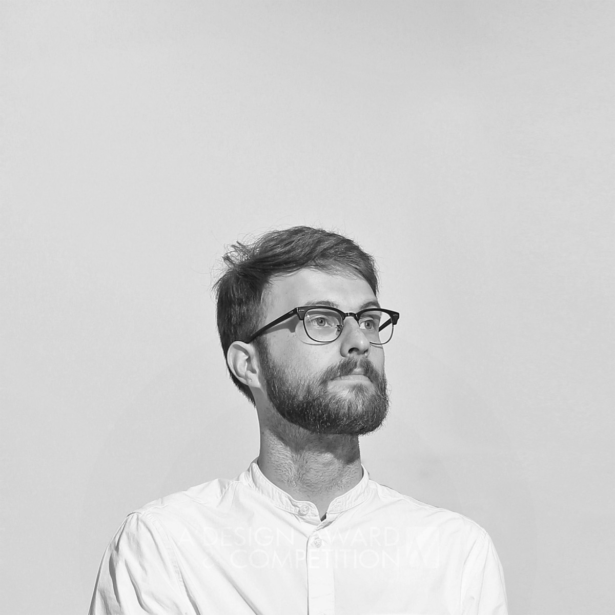 Max Kampa Designer Portrait Photo