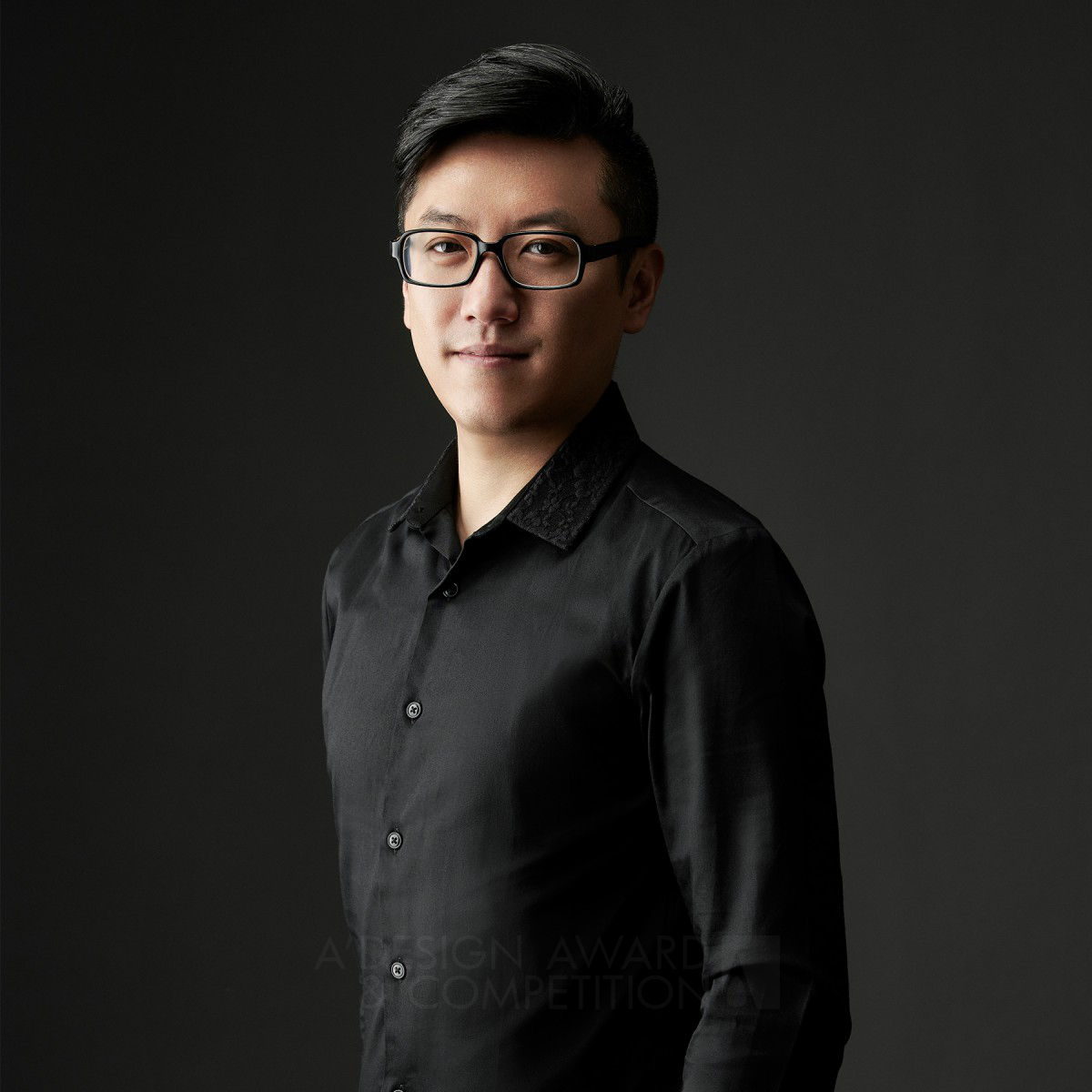 WEN HSUAN TAI Designer Portrait Photo