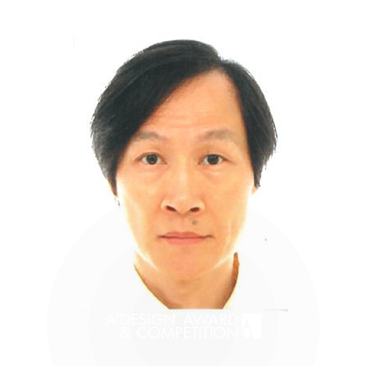 DENG GUANG HUEI Designer Portrait Photo