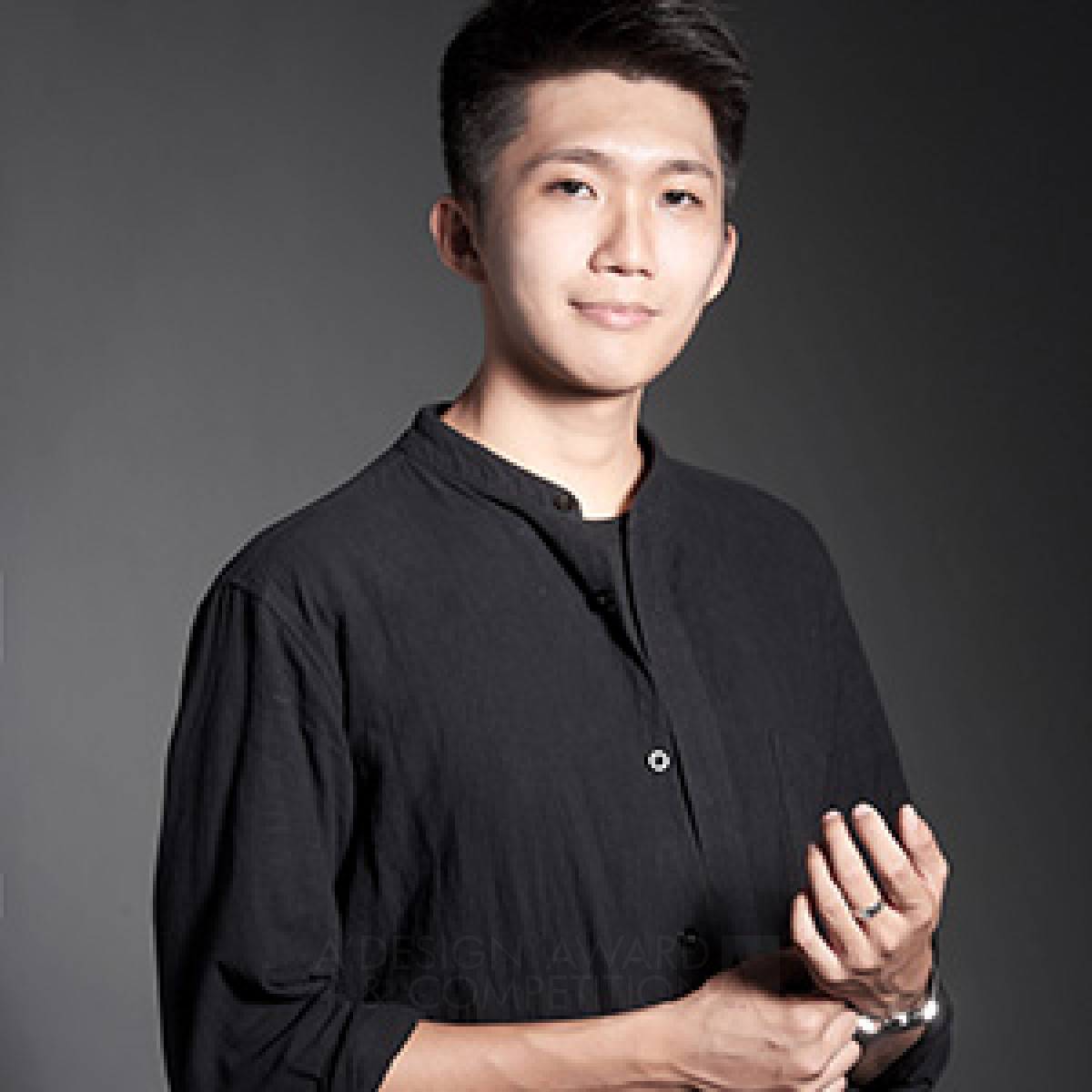 MING HUNG CHUANG Designer Portrait Photo