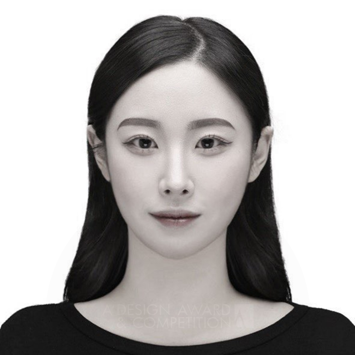 YunAh Han Designer Portrait Photo
