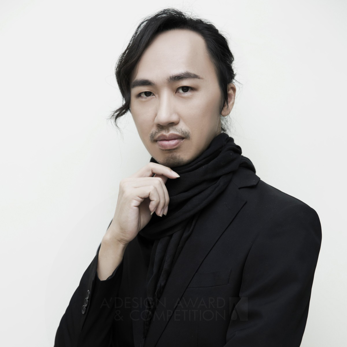 Summer Chang Hin Cheong Designer Portrait Photo