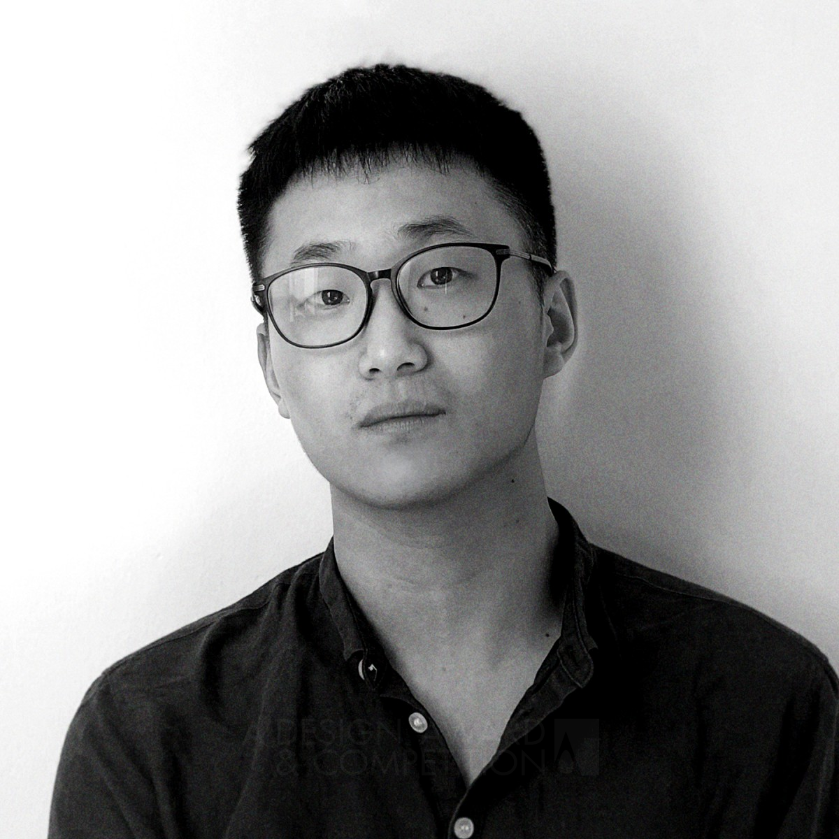 Harry Hongwei Yang Design Team Photo