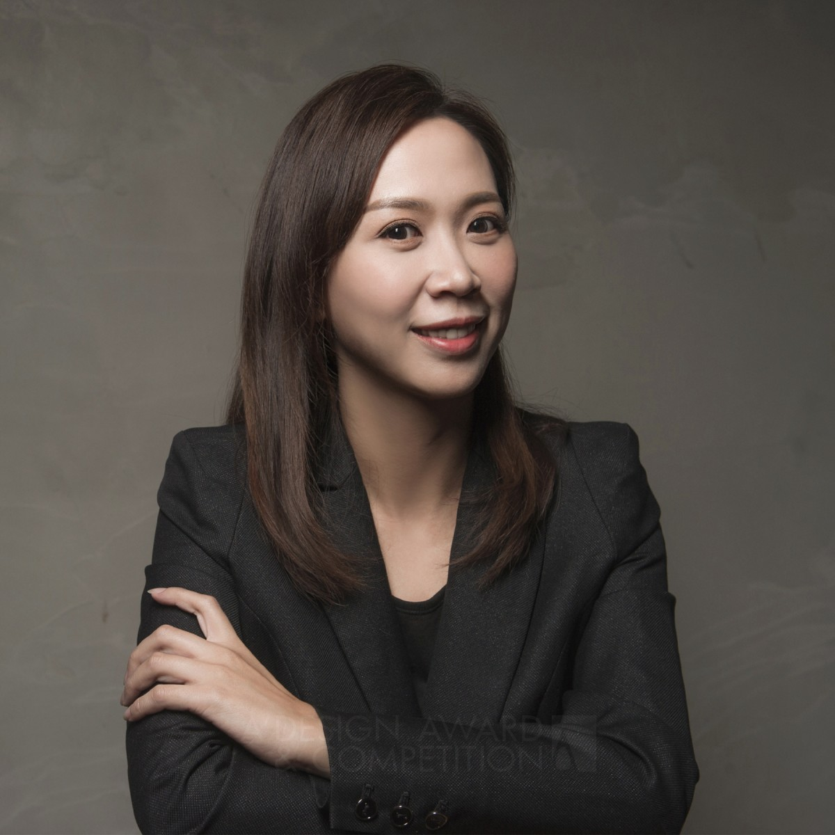 Han Lu Designer Portrait Photo