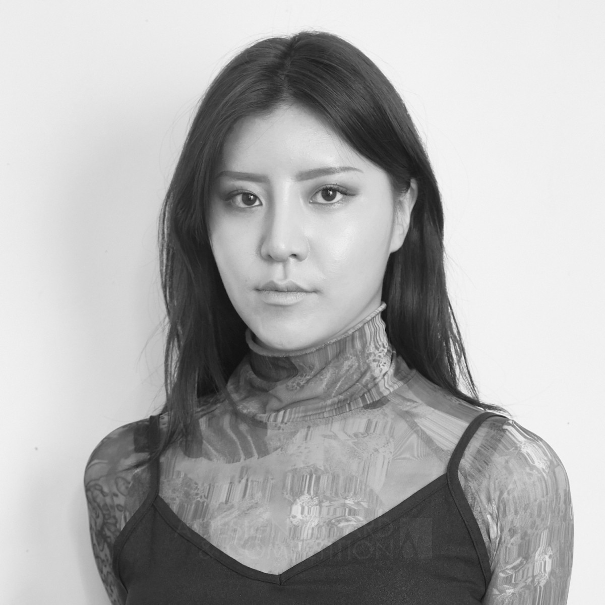 Yina Hwang Designer Portrait Photo