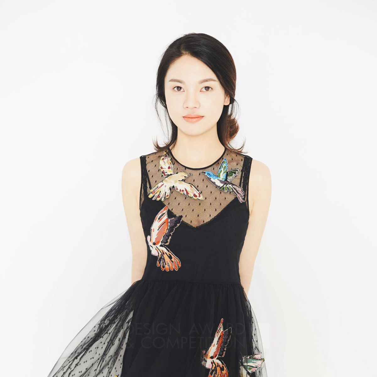 Chao Xu Designer Portrait Photo