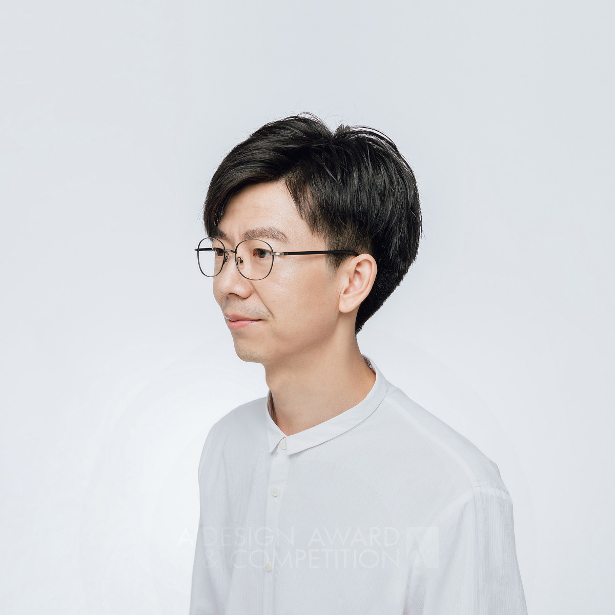 Tong Yi Designer Portrait Photo