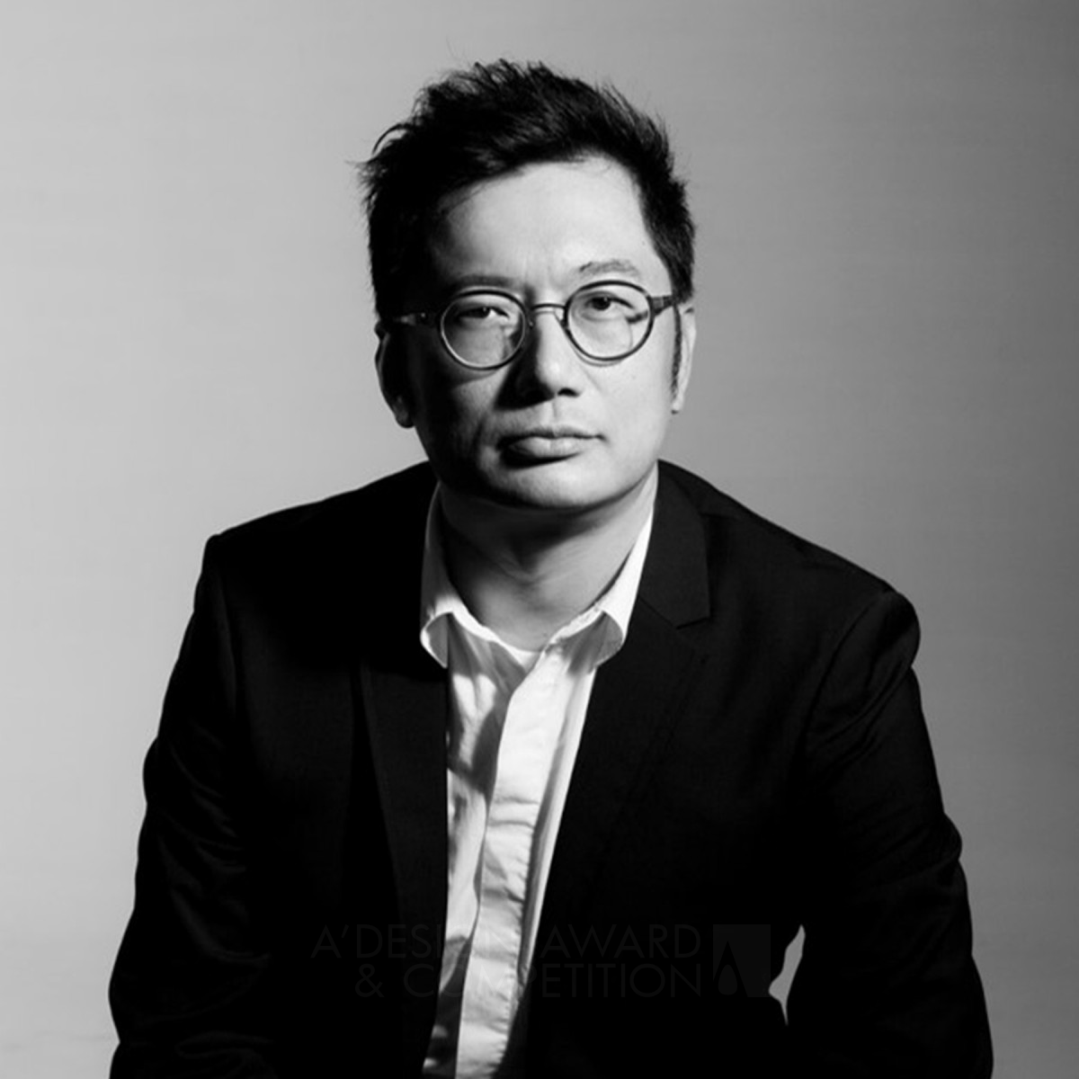 Ping Hsin Chen Designer Portrait Photo