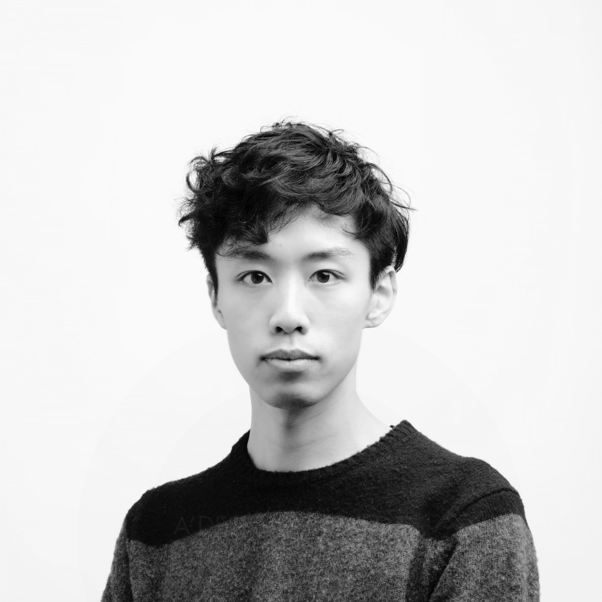 Lingjun Sun Designer Portrait Photo