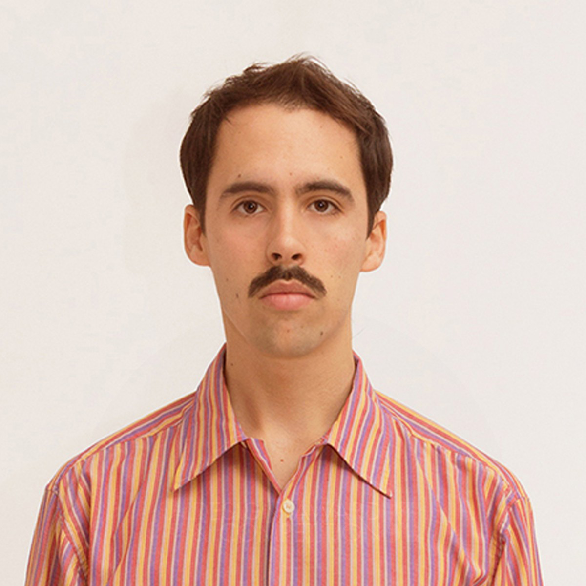 Nicolau dos Santos Designer Portrait Photo
